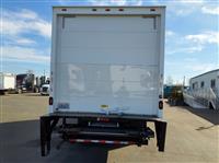 2018 International 4300