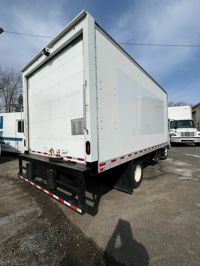 2021 Chevrolet LCF 4500HD