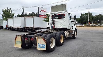 2020 International LT625