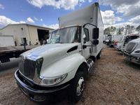 2021 International MV607 LP