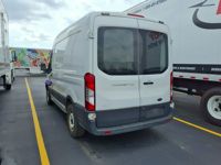2015 Ford Transit