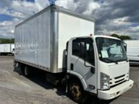 2019 Isuzu NQR