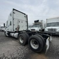 2020 Freightliner NEW CASCADIA PX12664