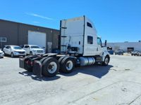 2019 International LT625