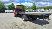 2020 International MV607