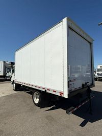 2020 Chevrolet CUTAWAY 4500