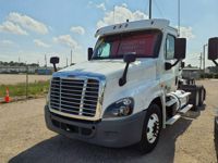 2019 Freightliner CASCADIA 125