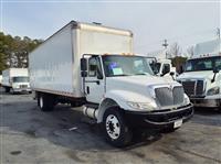 2019 International 4300