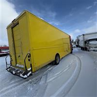 2016 Freightliner MT55