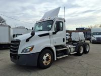2019 Freightliner CASCADIA