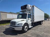 2019 Freightliner M2 106