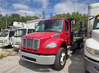 2018 Freightliner M2 106