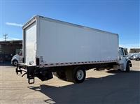 2016 Freightliner M2 106