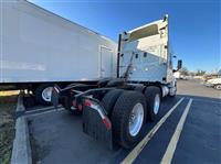 2017 Freightliner CASCADIA 125