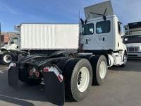 2022 Freightliner NEW CASCADIA PX12664