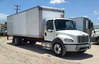 2022 Freightliner M2 106