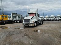 2019 International LT625