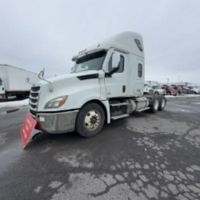 2020 Freightliner NEW CASCADIA PX12664