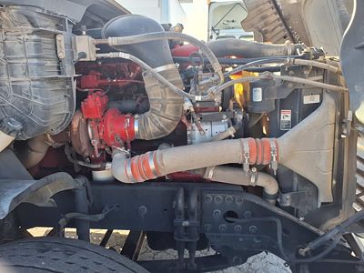 2019 Freightliner CASCADIA 125