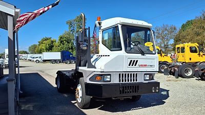 2019 Ottawa 4X2 T2