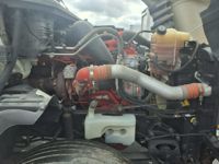 2019 International LT625