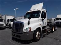 2016 Freightliner CASCADIA 125