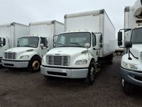 2020 Freightliner M2 106