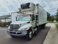 2018 International 4300