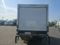 2018 Isuzu NPR HD