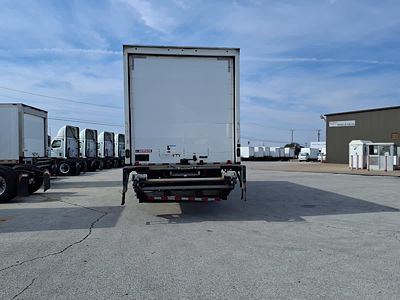 2022 International MV607
