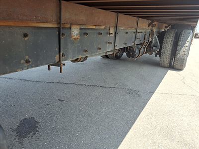 2018 Freightliner M2 106