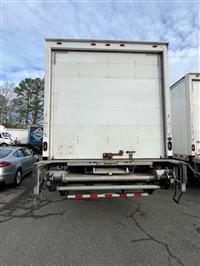 2018 International 4300