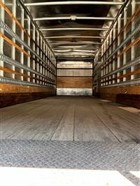 2018 Freightliner M2 106