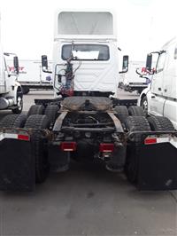 2019 International LT625