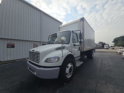 2020 Freightliner M2 106