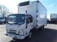 2018 Isuzu NRR