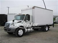 2012 International 4300LP