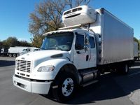 2021 Freightliner M2 106
