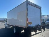 2020 International MV607