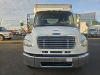 2018 Freightliner M2 106