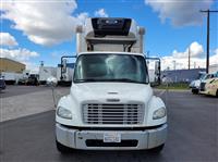 2016 Freightliner M2 106