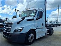 2019 Freightliner NEW CASCADIA 126