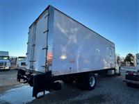 2015 Freightliner M2 106