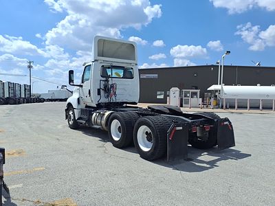 2019 International LT625