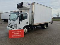 2019 Chevrolet LCF 4500XD