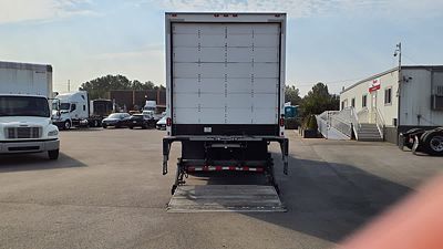 2021 Freightliner M2 106