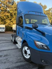 2019 Freightliner NEW CASCADIA PX12664