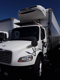 2020 Freightliner M2 106