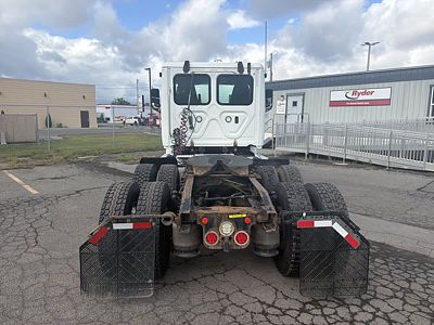 2019 Freightliner NEW CASCADIA PX12664