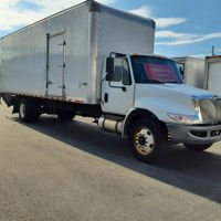 2019 International 4300